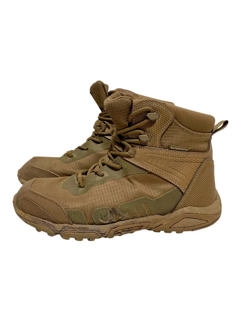 Free Soldier durable free